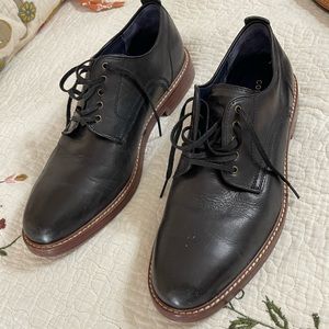 Cole Haan Oxford 9.5D brown